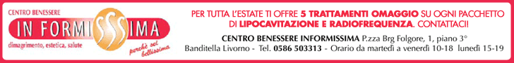 Centro Benessere Informissima