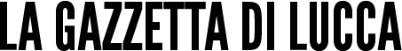 La Gazzetta di Lucca