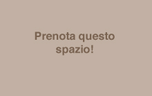 prenota medio - Dimensioni 220 x 140 px